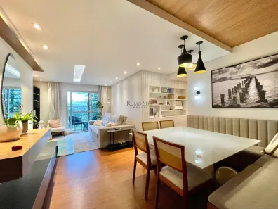 Apartamento com 2 Quartos à venda, 106m² no Vila Sofia, São Paulo
