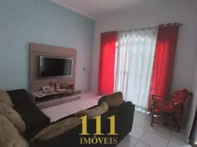 Casa com 2 Quartos à venda, 86m² no Residencial Santa Paula, Jacareí