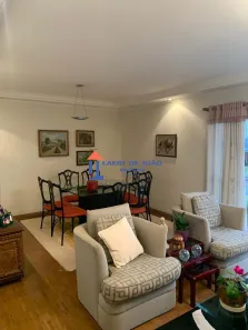 Apartamento com 3 Quartos à venda, 120m² no Parque Colonial, São Paulo