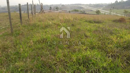 Lote/Terreno à venda, 1650m² no Veraneio Ijal, Jacareí
