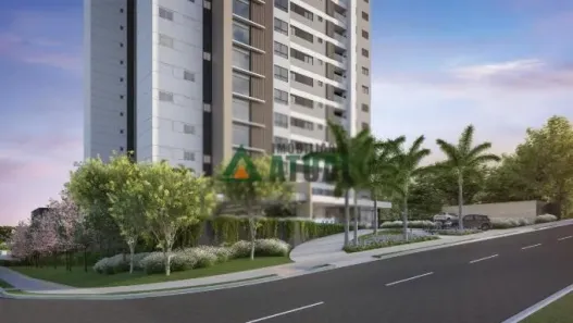 Apartamento com 2 Quartos à venda, 84m² no Terra Bonita, Londrina