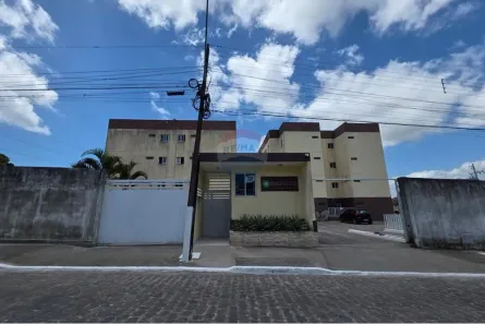 Apartamento com 2 Quartos à venda, 64m² no Tabuleiro do Martins, Maceió