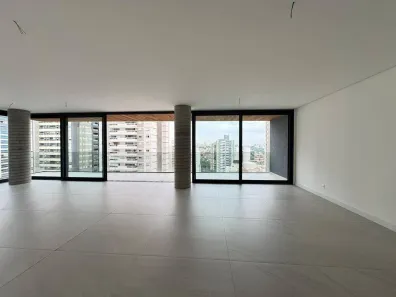Apartamento com 4 Quartos à venda, 340m² no Gleba Fazenda Palhano, Londrina