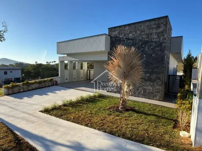 Casa de Condomínio com 3 Quartos à venda, 200m² no Residencial Fazenda Santa Rosa - Fase 1, Itatiba