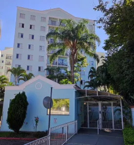 Apartamento com 3 Quartos para alugar, 76m² no Vila Nova Teixeira, Campinas