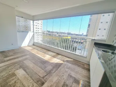 Apartamento com 2 Quartos à venda, 67m² no Vila Ema, São Paulo