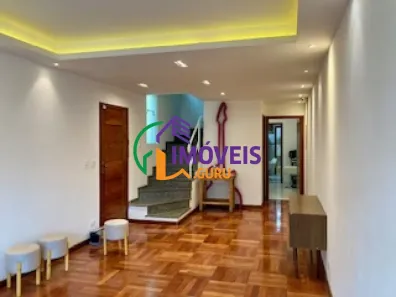 Sobrado com 3 Quartos à venda, 117m² no Vila Romana, São Paulo