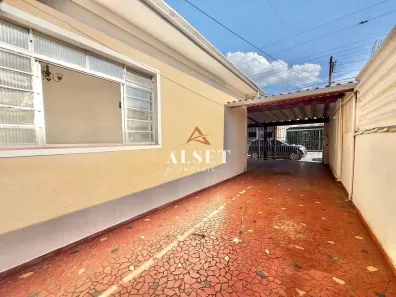 Casa com 2 Quartos para alugar, 75m² no Vila Margarida, São Paulo