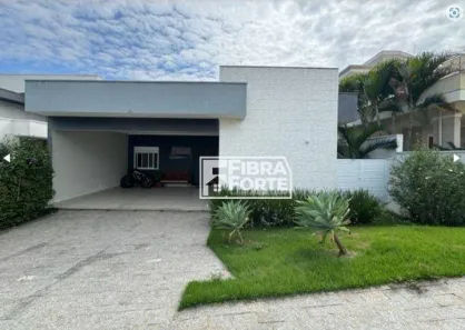 Casa de Condomínio com 3 Quartos à venda, 212m² no Swiss Park, Campinas