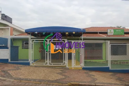 Ponto Comercial com 6 Quartos para alugar, 600m² no Vila El Aiub, Valinhos