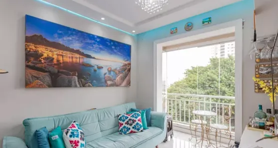 Apartamento com 2 Quartos à venda, 50m² no Vila Vermelha, São Paulo
