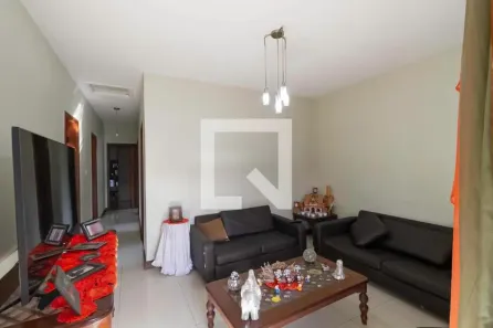Casa com 4 Quartos à venda, 225m² no Itapoã, Belo Horizonte