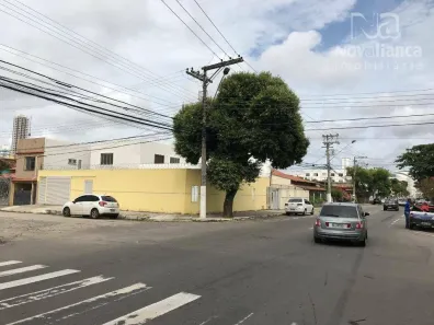 Imóvel Comercial à venda, 350m² no Itapuã, Vila Velha
