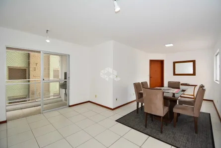 Apartamento com 3 Quartos à venda, 95m² no Centro, Florianópolis