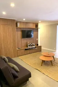 Apartamento com 2 Quartos para alugar, 84m² no Vila Nova Conceição, São Paulo
