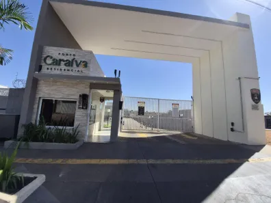Casa de Condomínio com 3 Quartos à venda, 92m² no Industrial Santo Antônio, Aparecida de Goiânia