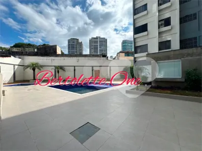 Cobertura com 3 Quartos à venda, 191m² no Santana, São Paulo