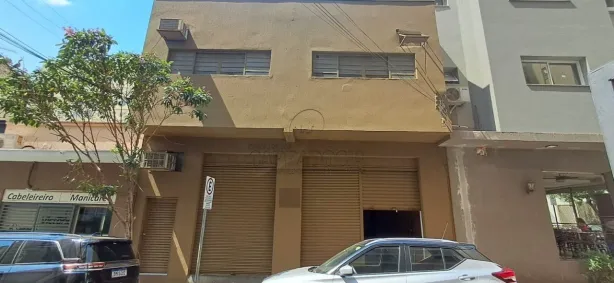 Ponto Comercial para venda ou aluguel, 233m² no Centro, São José do Rio Preto
