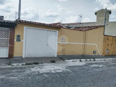 Casa com 2 Quartos à venda, 128m² no Vila Amélia, São Paulo