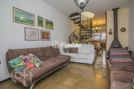 Casa com 5 Quartos à venda, 300m² no São Sebastião, Porto Alegre