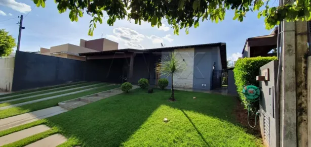 Casa de Condomínio com 2 Quartos à venda, 230m² no Vila Nova Paulista, Bauru