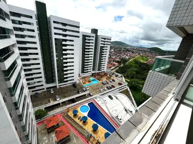 Apartamento com 3 Quartos à venda, 68m² no Indianópolis, Caruaru