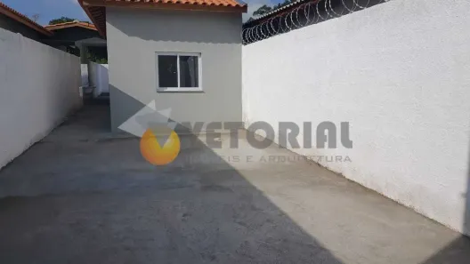 Casa com 2 Quartos à venda, 53m² no Balneário dos Golfinhos, Caraguatatuba
