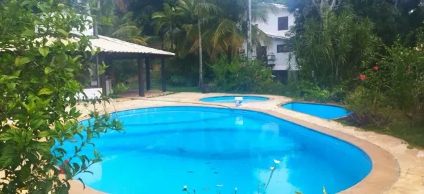 Casa com 7 Quartos à venda, 463m² no Araçatiba, Maricá