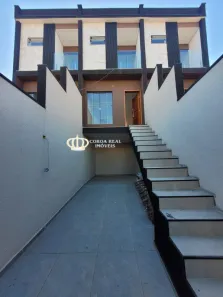 Sobrado com 3 Quartos à venda, 130m² no Vila São Francisco (Zona Leste), São Paulo