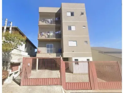 Apartamento com 1 Quarto à venda, 63m² no Nova Cerejeira, Atibaia