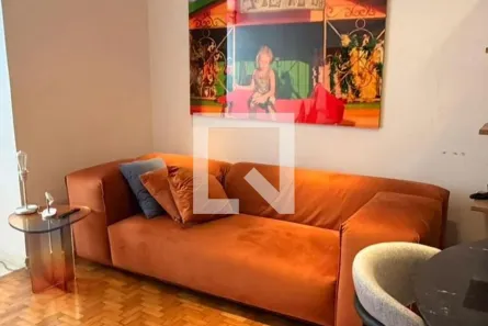 Apartamento com 1 Quarto à venda, 59m² no Consolação, São Paulo