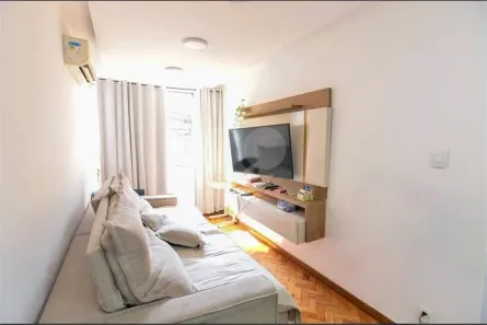 Apartamento com 3 Quartos à venda, 86m² no Tijuca, Rio de Janeiro