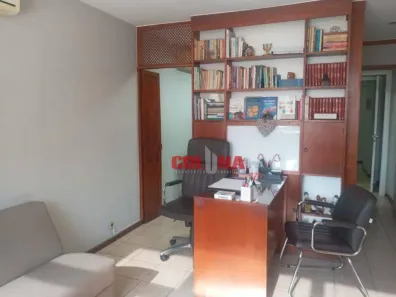 Sala Comercial à venda, 40m² no Icaraí, Niterói