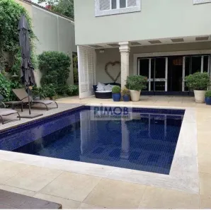 Casa de Condomínio com 5 Quartos à venda, 1180m² no Leblon, Rio de Janeiro