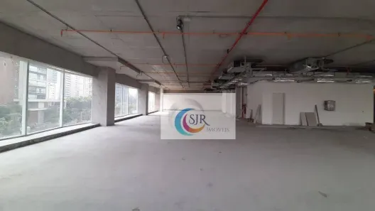 Sala Comercial para alugar, 1147m² no Jardim das Acácias, São Paulo