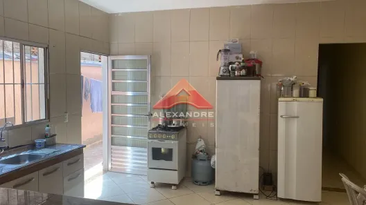Casa com 2 Quartos à venda, 125m² no Residencial Dom Bosco, São José dos Campos