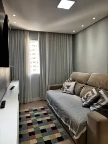 Apartamento com 2 Quartos para alugar, 62m² no Conceição, Osasco
