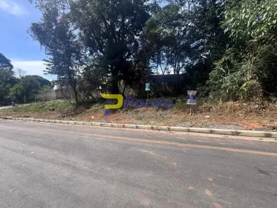 Lote/Terreno à venda, 540m² no Vitória da União, Lagoa Santa