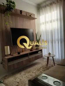 Apartamento com 2 Quartos à venda, 52m² no Parque Campo Bonito, Indaiatuba