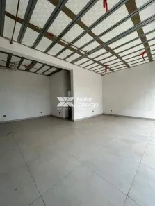 Sala Comercial para alugar, 51m² no Vila São Miguel, Rio Claro