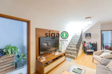 Sobrado com 3 Quartos à venda, 142m² no Cupecê, São Paulo