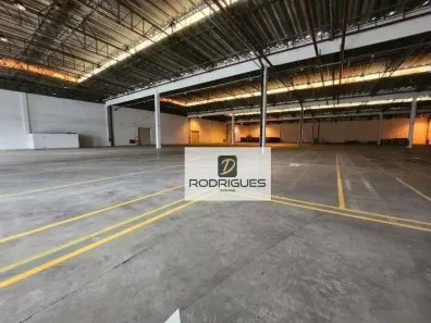 Galpão/Depósito/Armazém para alugar, 14850m² no Demarchi, São Bernardo do Campo