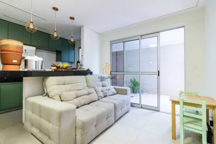 Apartamento com 2 Quartos à venda, 133m² no Carlos Prates, Belo Horizonte