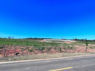 Lote/Terreno com 1 Quarto à venda, 474m² no Loteamento Residencial Pedra Alta (Sousas), Campinas