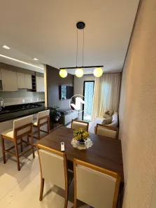 Apartamento com 2 Quartos para alugar, 57m² no Boa Esperança, Cuiabá