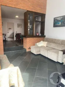 Casa de Condomínio com 3 Quartos à venda, 314m² no Alphaville, Santana de Parnaíba