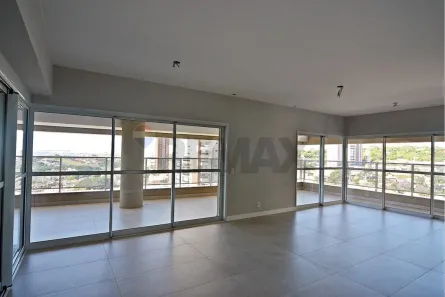 Apartamento com 4 Quartos à venda, 292m² no Jardim Botânico, Ribeirão Preto