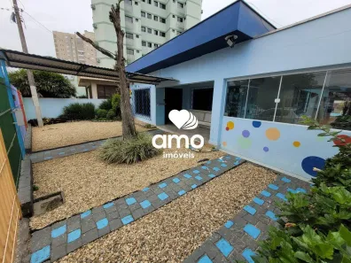 Imóvel Comercial com 3 Quartos para alugar, 361m² no Centro I, Brusque
