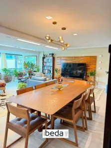 Apartamento com 3 Quartos à venda, 156m² no Capim Macio, Natal