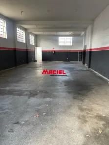 Ponto Comercial para alugar, 150m² no Cidade Morumbi, São José dos Campos